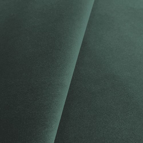 GDT-5795-031 Tela Ulises verde azulado de Gaston y Daniela. Terciopelo liso para tapiceria y cortinas. Decoracion de interiores. Detalle