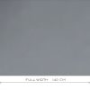 GDT-5795-041 Tela Ulises gris vison de Gaston y Daniela. Terciopelo liso para tapiceria y cortinas. Decoracion de interiores ancho