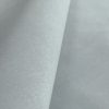 GDT-5795-042 Tela Ulises perla gris de Gaston y Daniela. Terciopelo liso para tapiceria y cortinas. Decoracion de interiores. Detalle