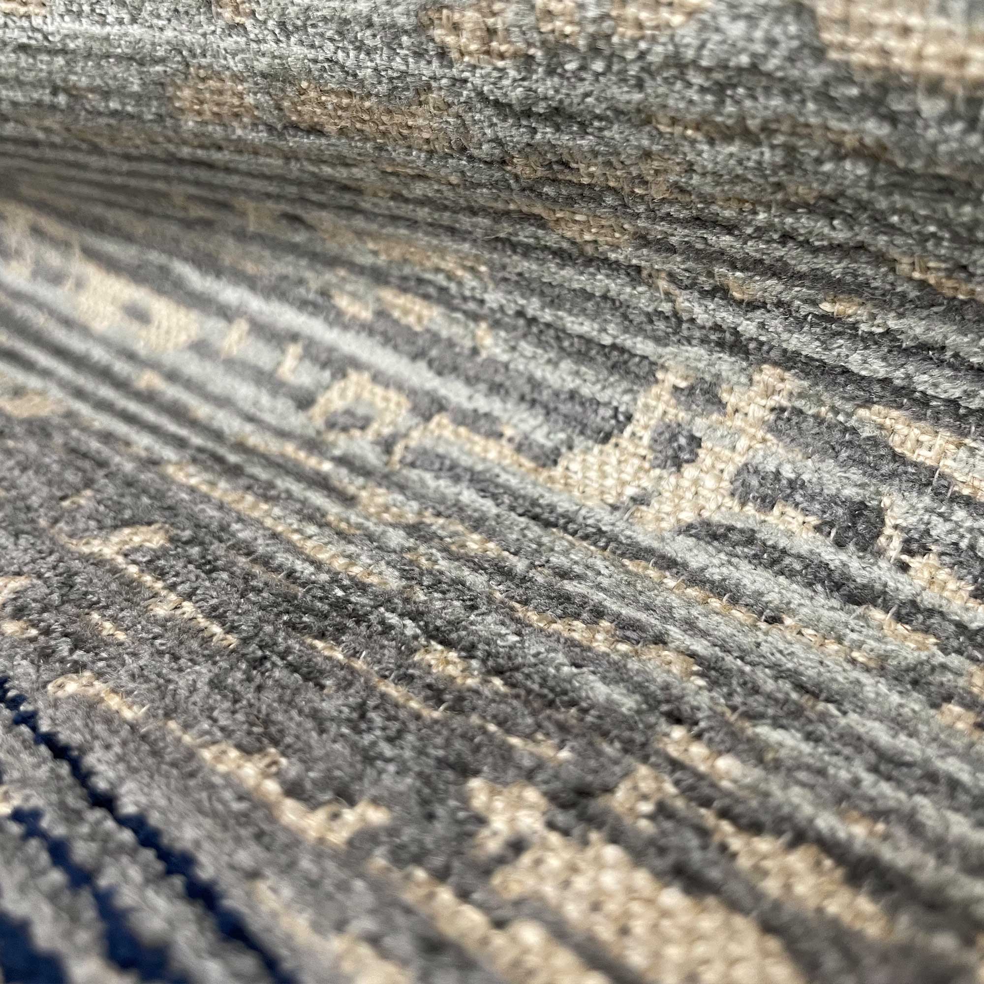 DAMIRCHIK AZUL/GRIS - Image 2