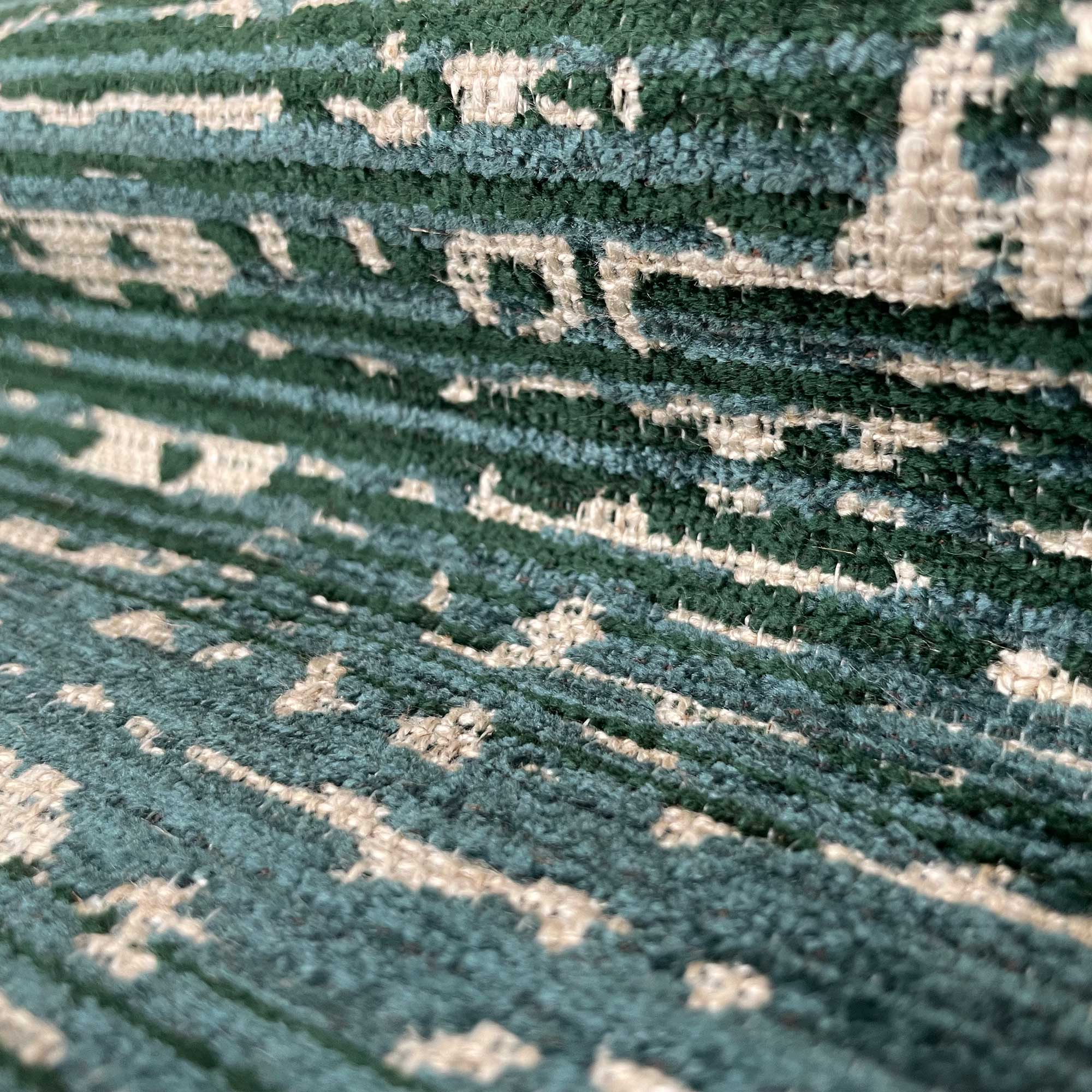 DAMIRCHIK VERDE OSCURO - Image 2