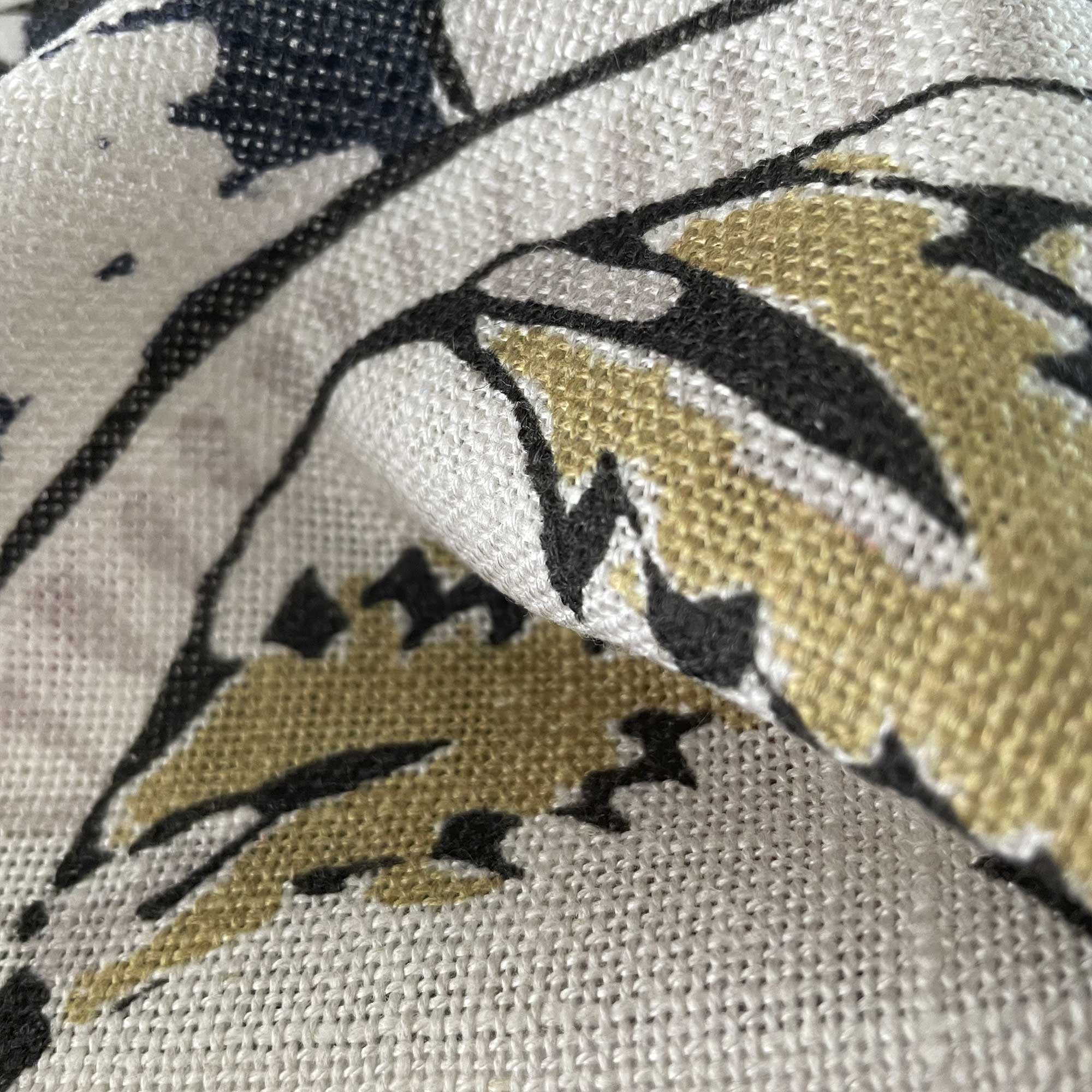 ORLANDO GRIS/AMARILLO - Imagen 2