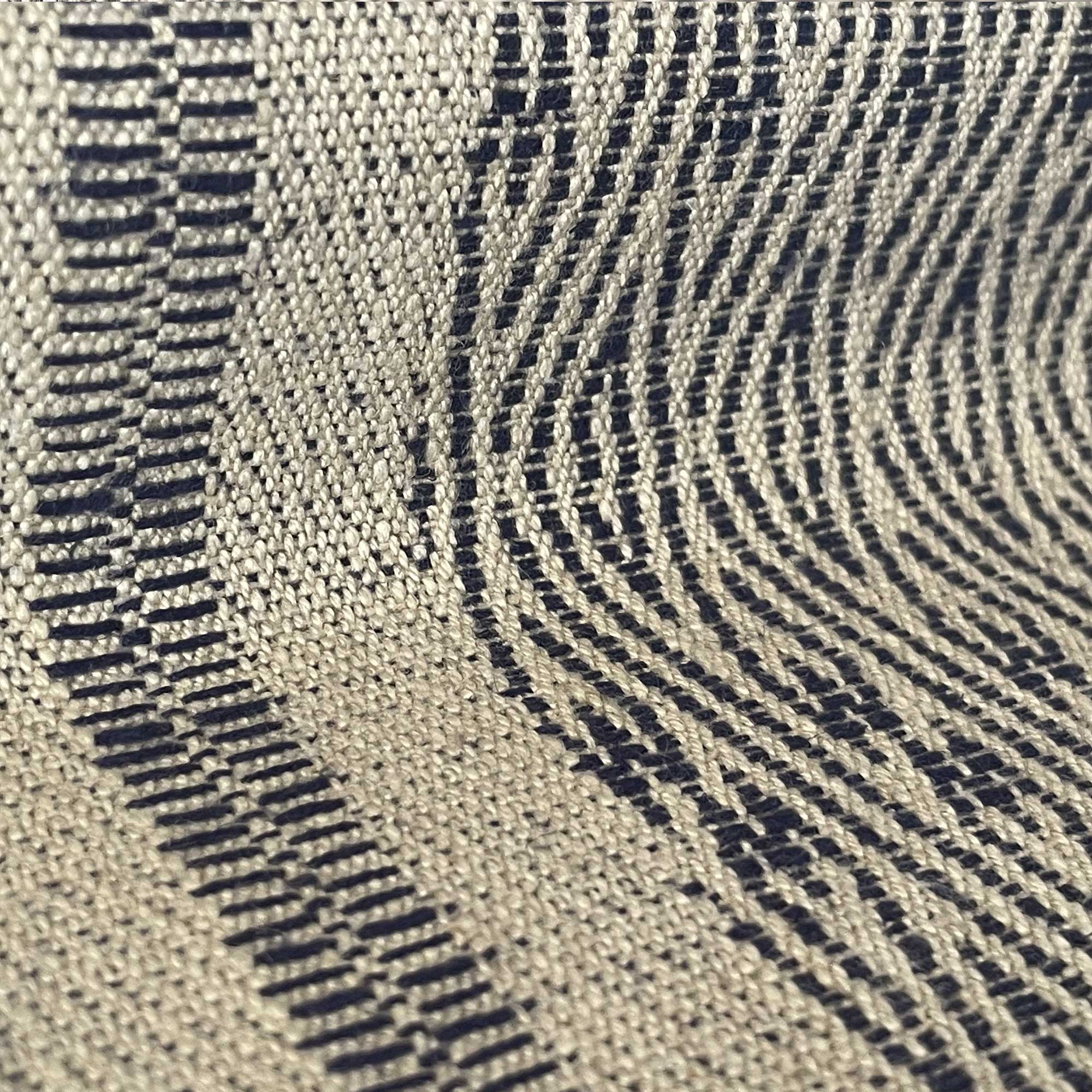 SANTOÑA LINO/NAVY - Image 2