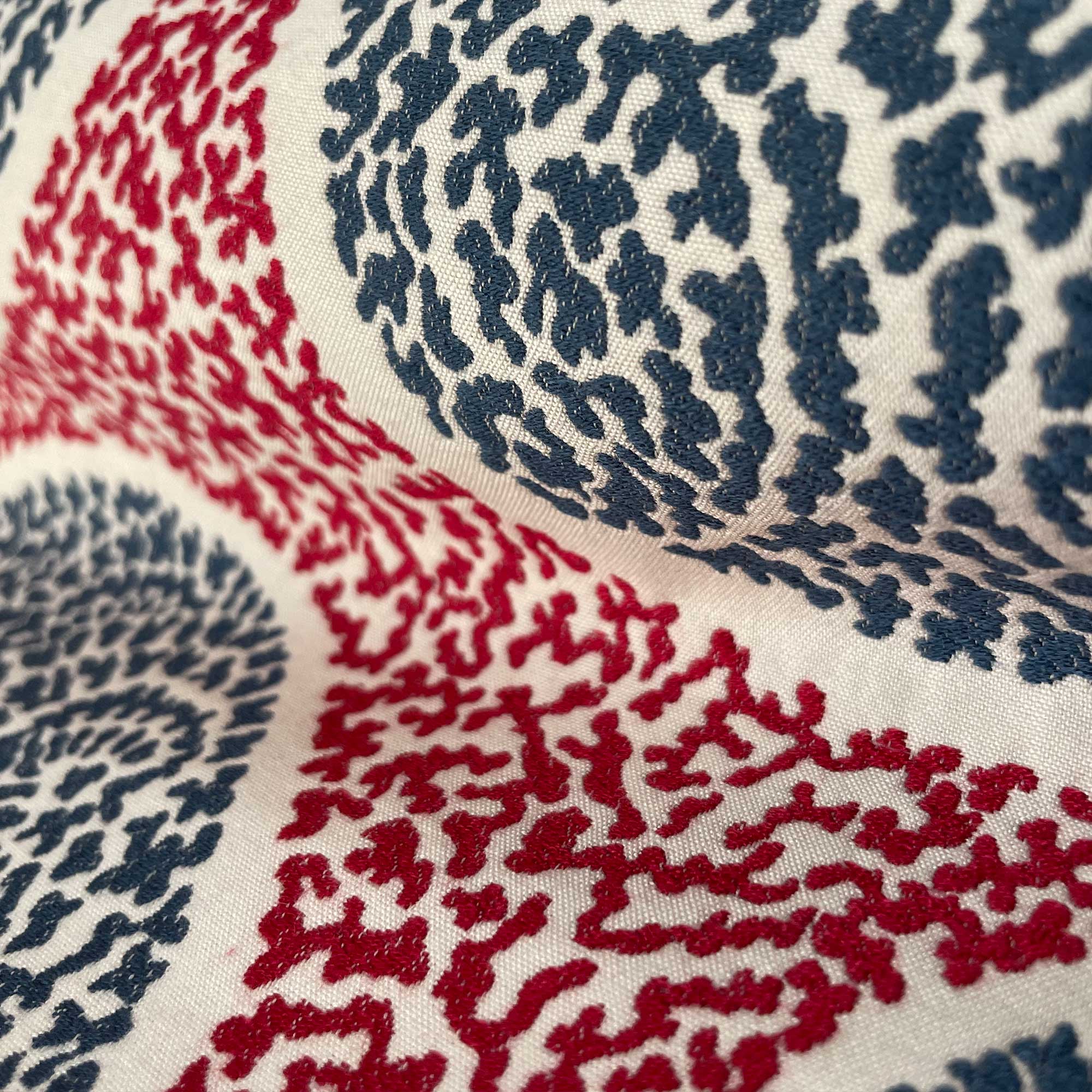 YAIZA ROJO/AZUL - Imagen 2