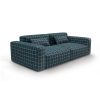 Sofa tapizado gaston y daniela tela tatil ultramar decoracion diseño cuadros outdoor casa