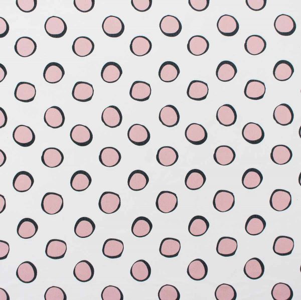 SOLÍS FONDO BLANCO/ROSA