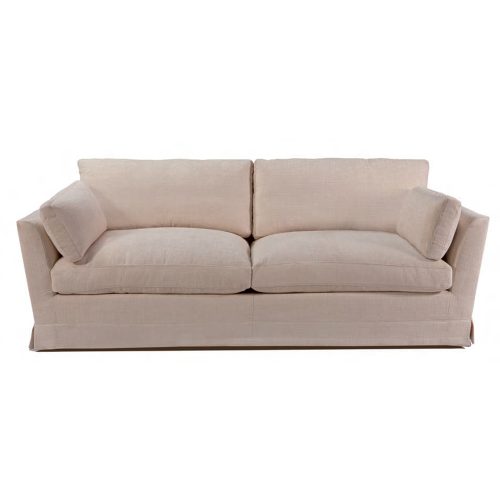 Sofa barco gaston y daniela mueble tapizado decoracion casa