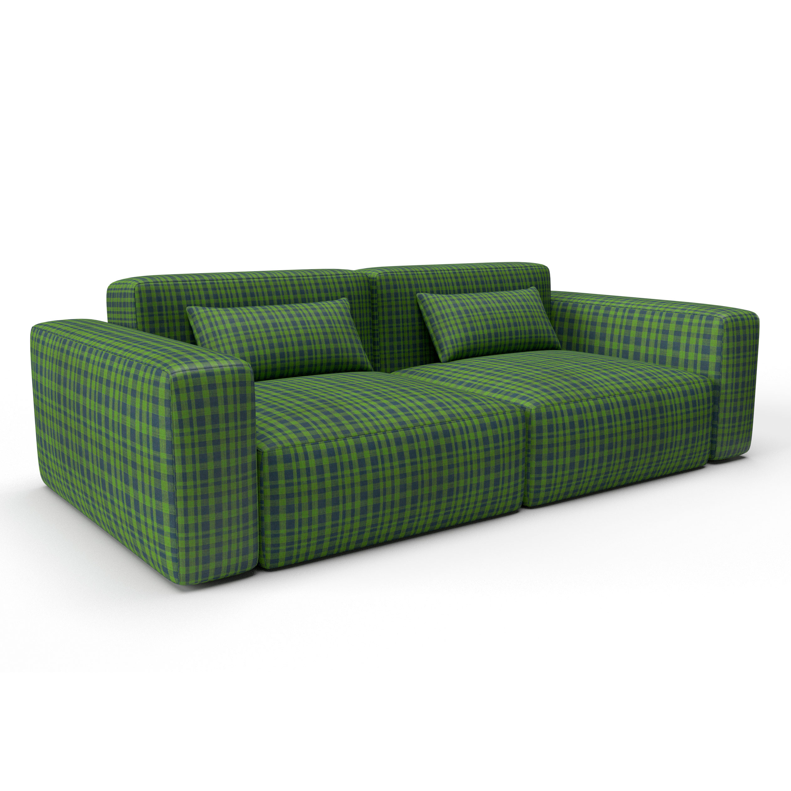 DRACH VERDE/AZUL - Image 3