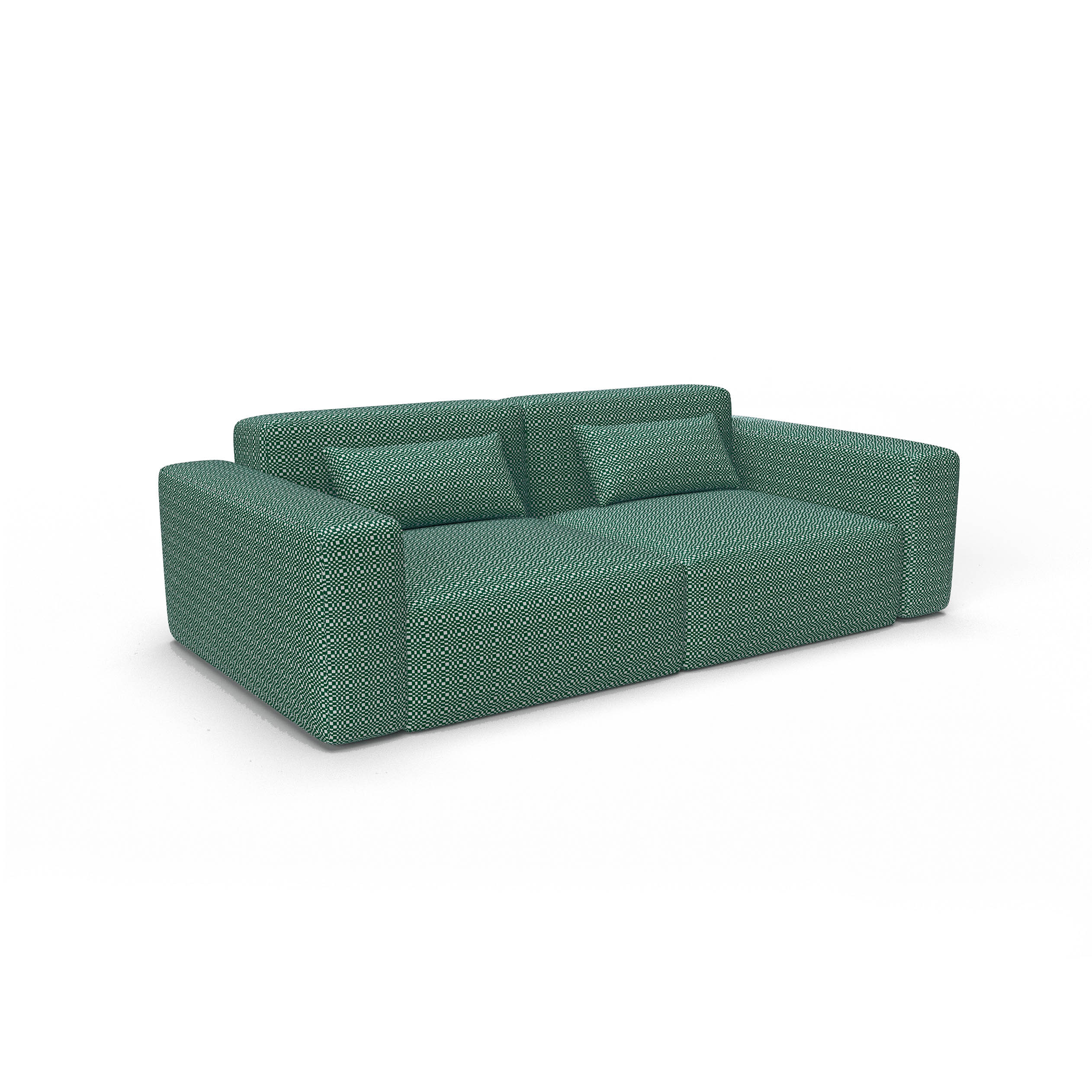 SANTA EULALIA VERDE OSCURO - Image 3