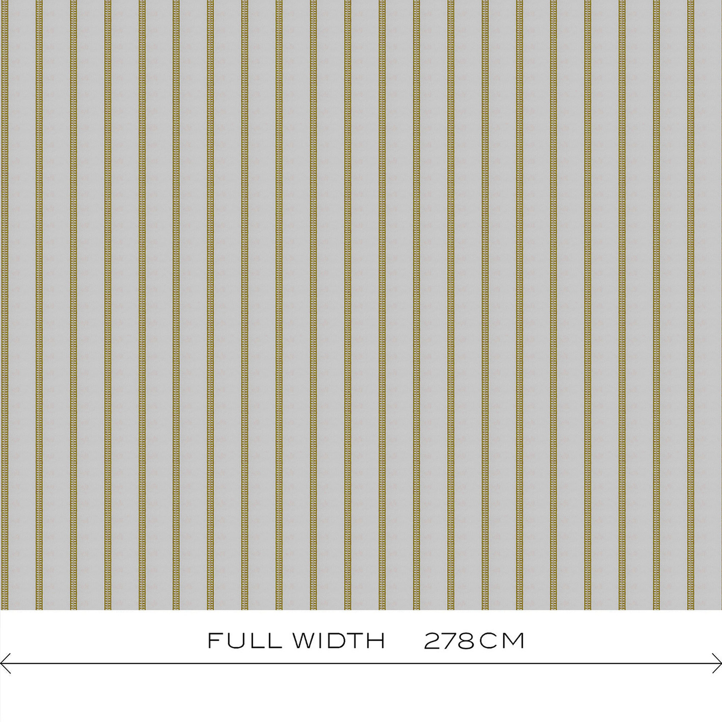 GDT-5789-003 Tela Esmirna amarillo de Gaston y Daniela. Diseño etnico y de rayas para tapiceria y cortinas. Decoracion de interiores. ancho