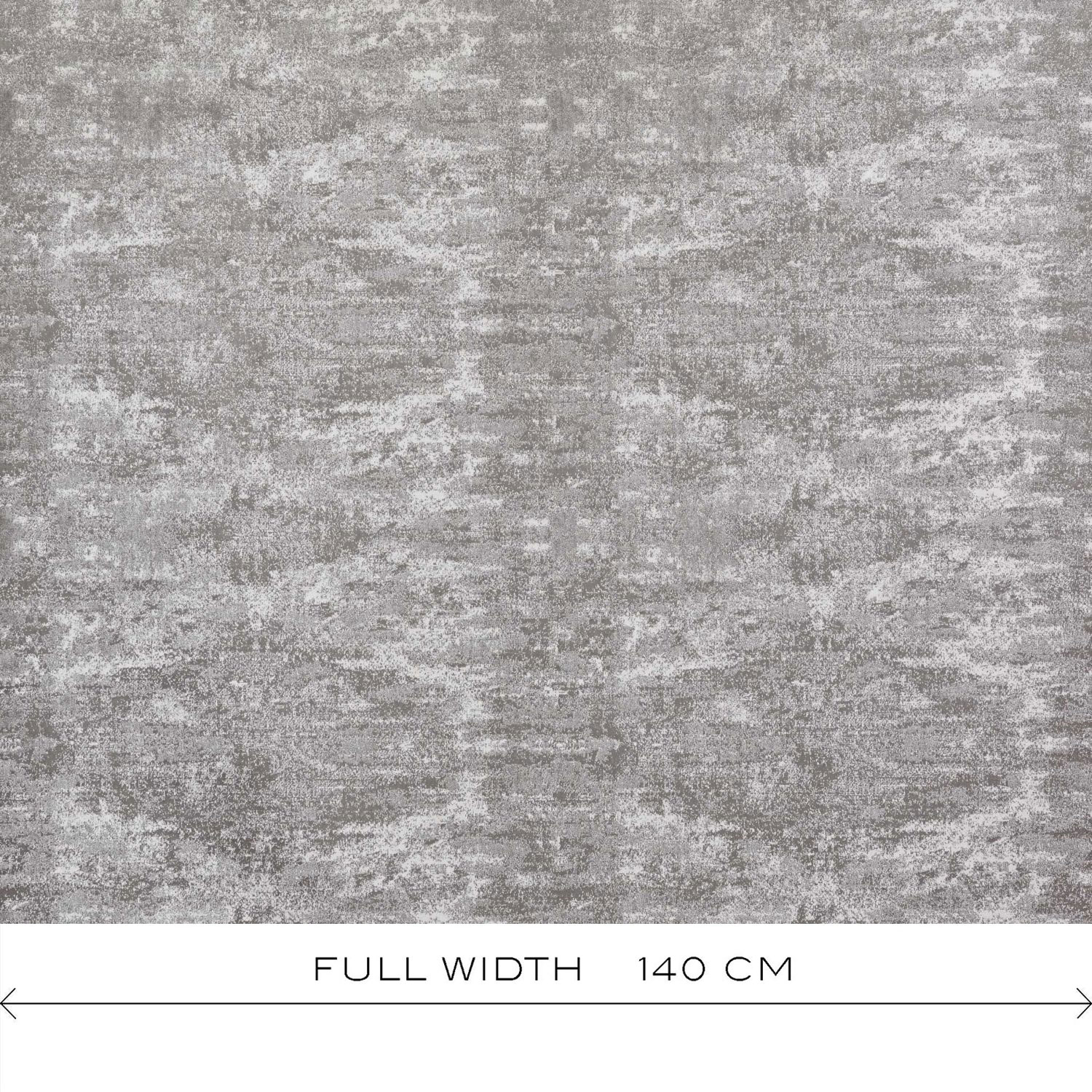 Ancho Arnoldson blanco gris decoración Lorenzo Castillo telas falso liso tapizado