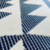 Ava navy Africalia decoración Gastón y Daniela tapicería