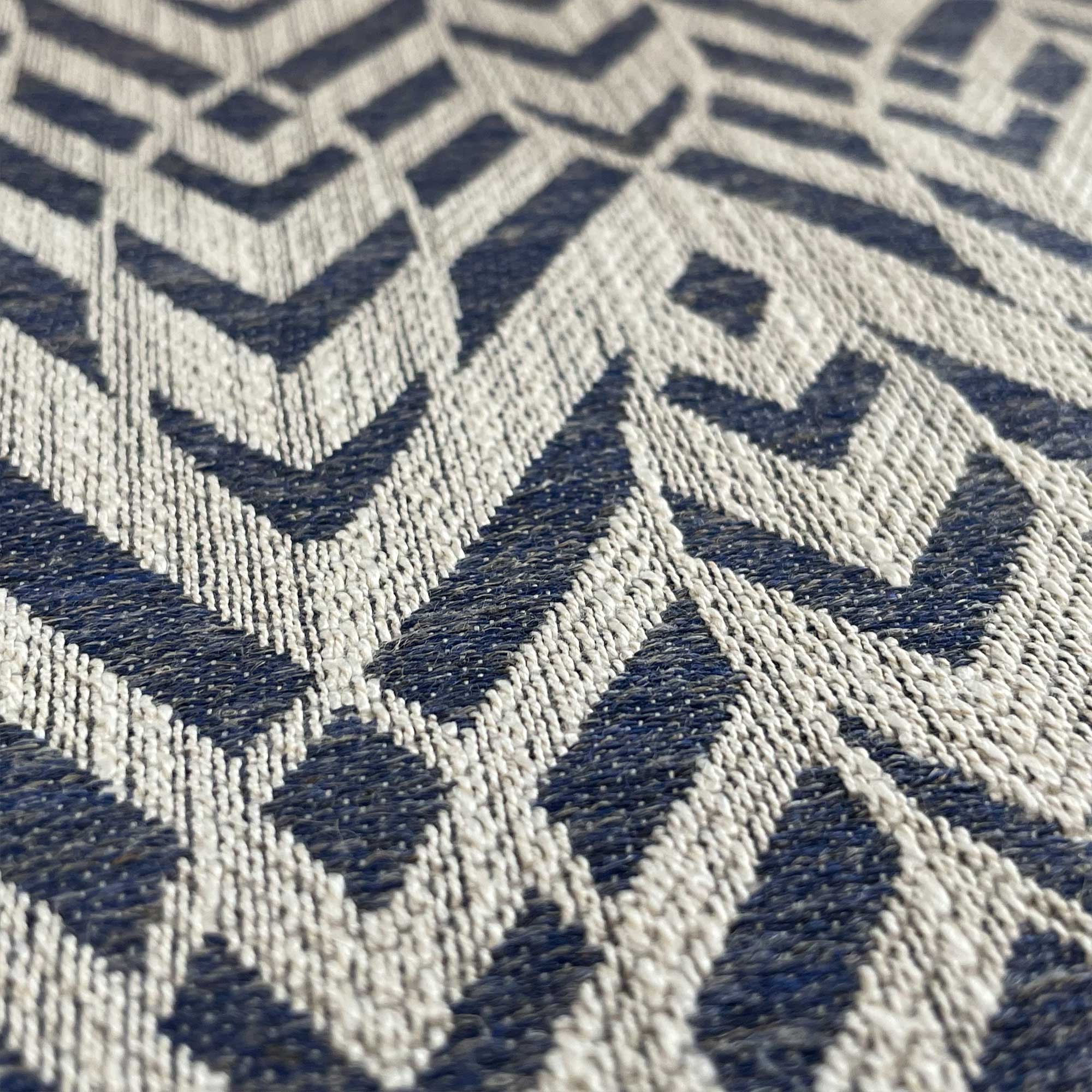 CERVANTES AZUL MARINO
