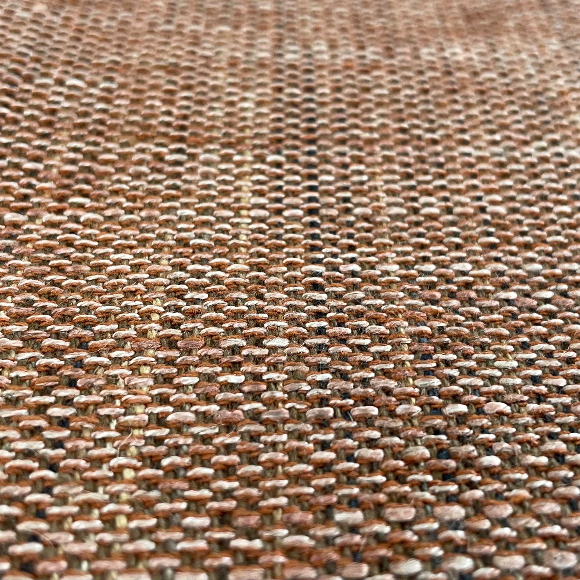 Detalle Chamberi brique decoración Gastón y Daniela Madrid tapicería salón