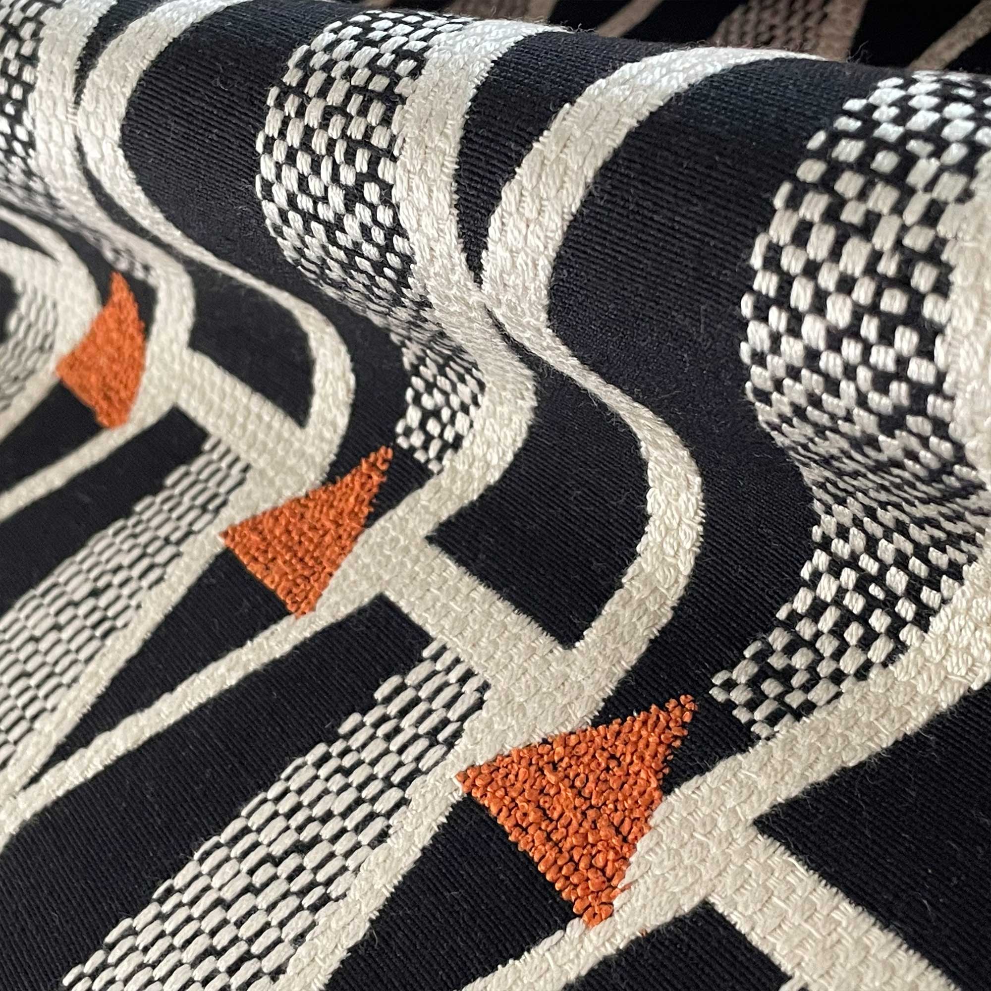 HEPBURN NARANJA - Imagen 2