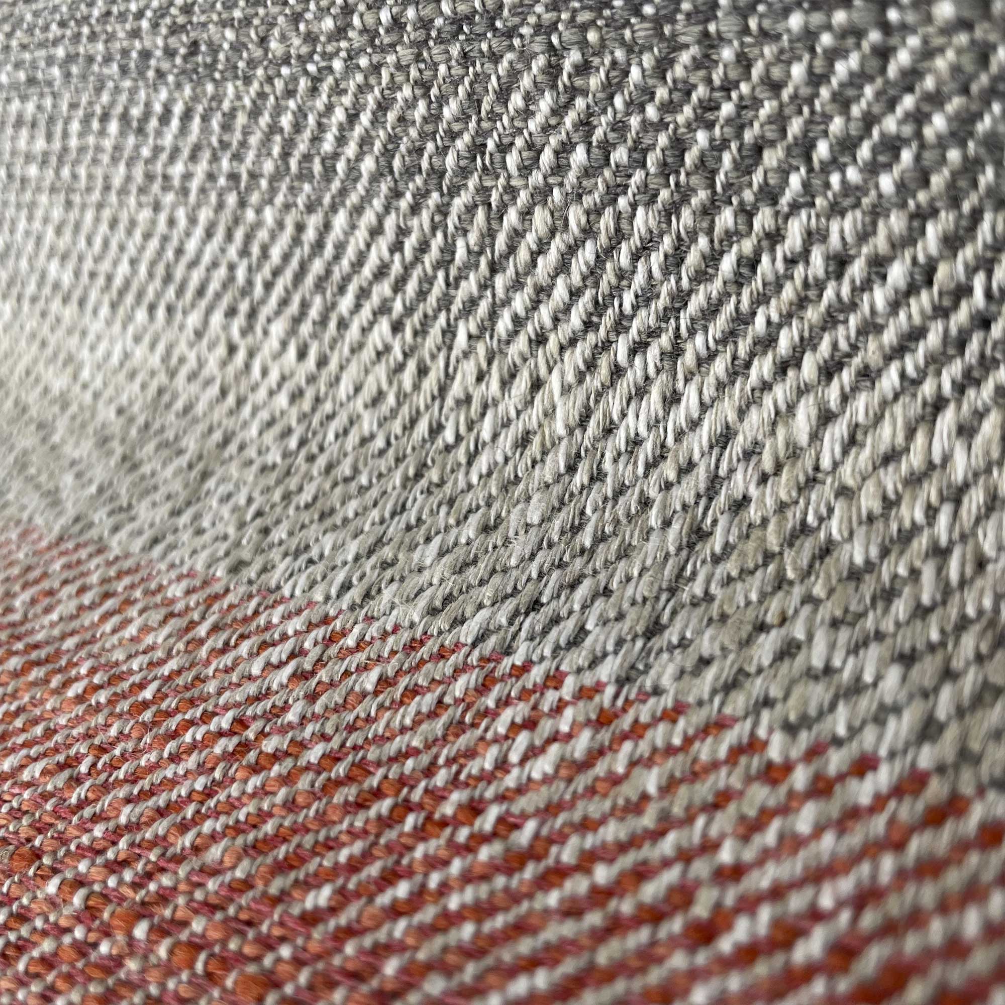 HORIZONTAL ROJO - Imagen 2