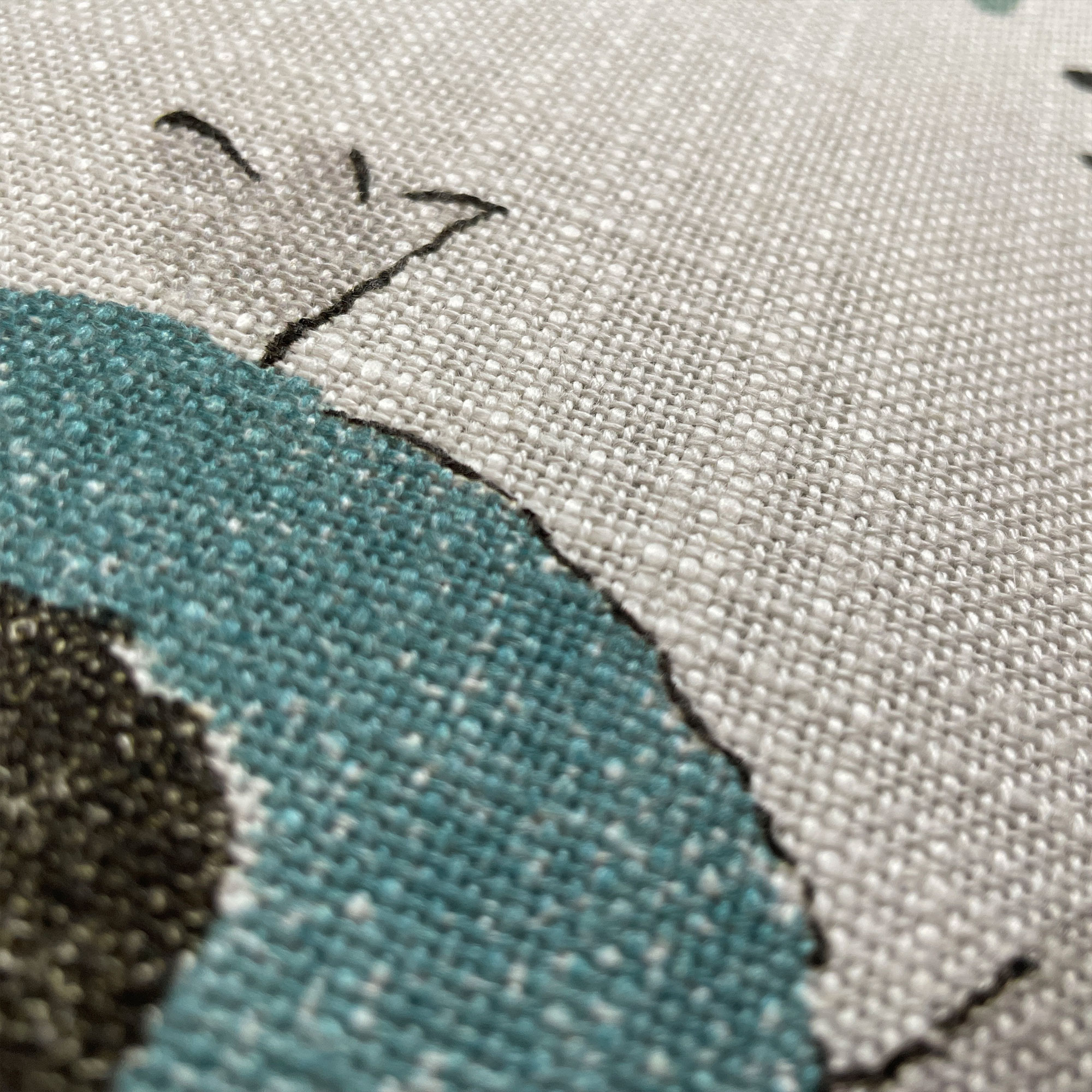 INIGO AGUA/VERDE/GRIS - Image 2