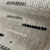 Detalle Jun negro lino