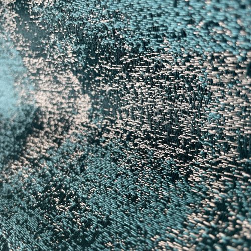 Detalle Ka azul
