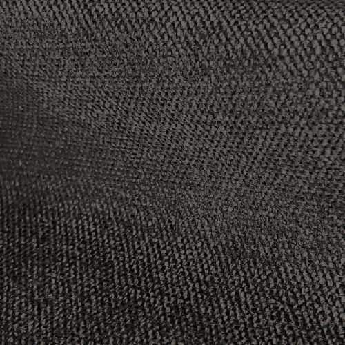 Detalle Kuu gris oscuro