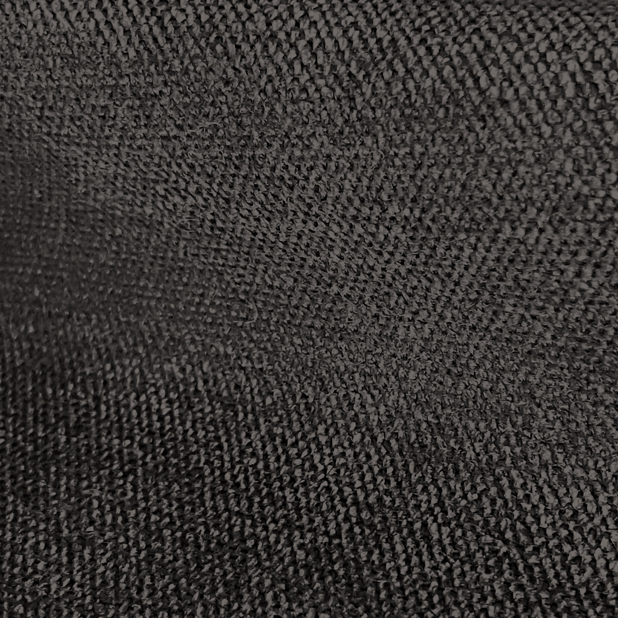 Detalle Kuu gris oscuro