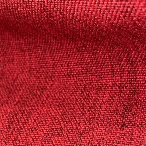 Detalle Kuu rojo