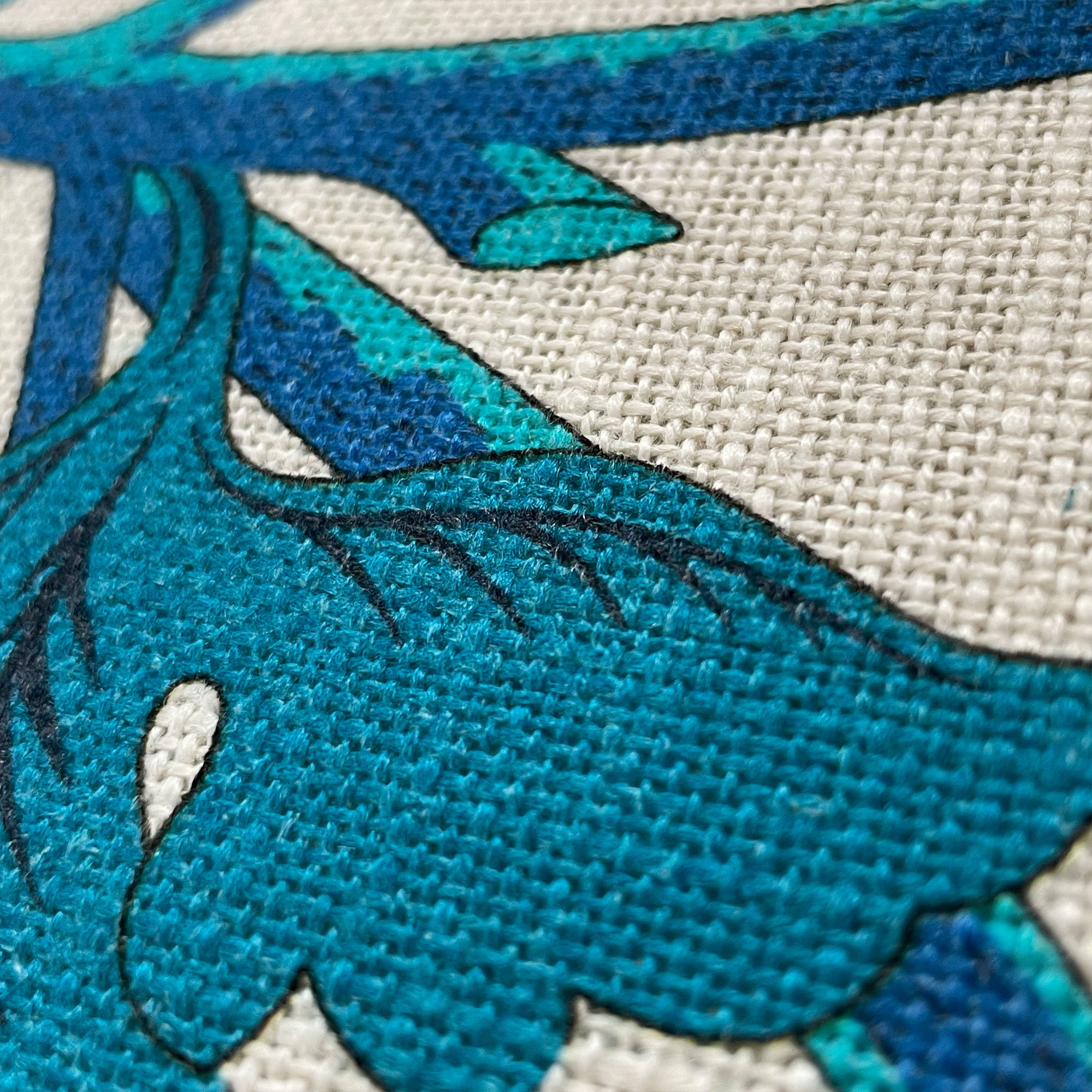 LAIDI AZUL - Image 2