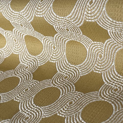 Detalle Nohara amarillo