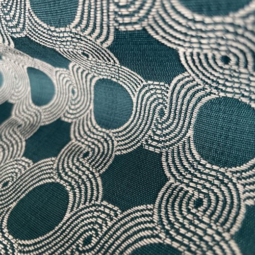 Detalle Nohara azul