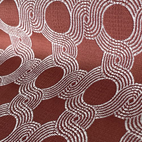 Detalle Nohara rojo