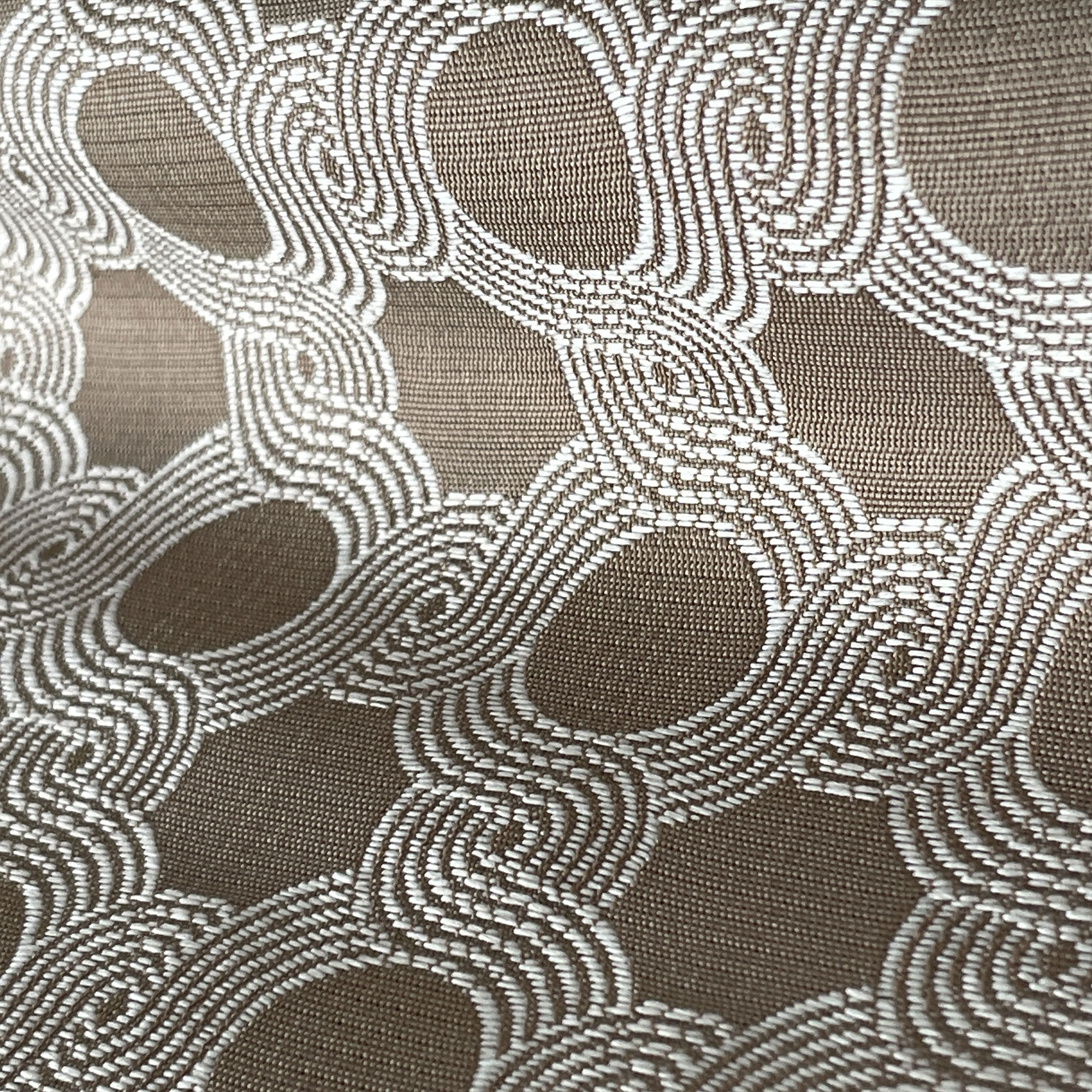 Detalle Nohara tostado