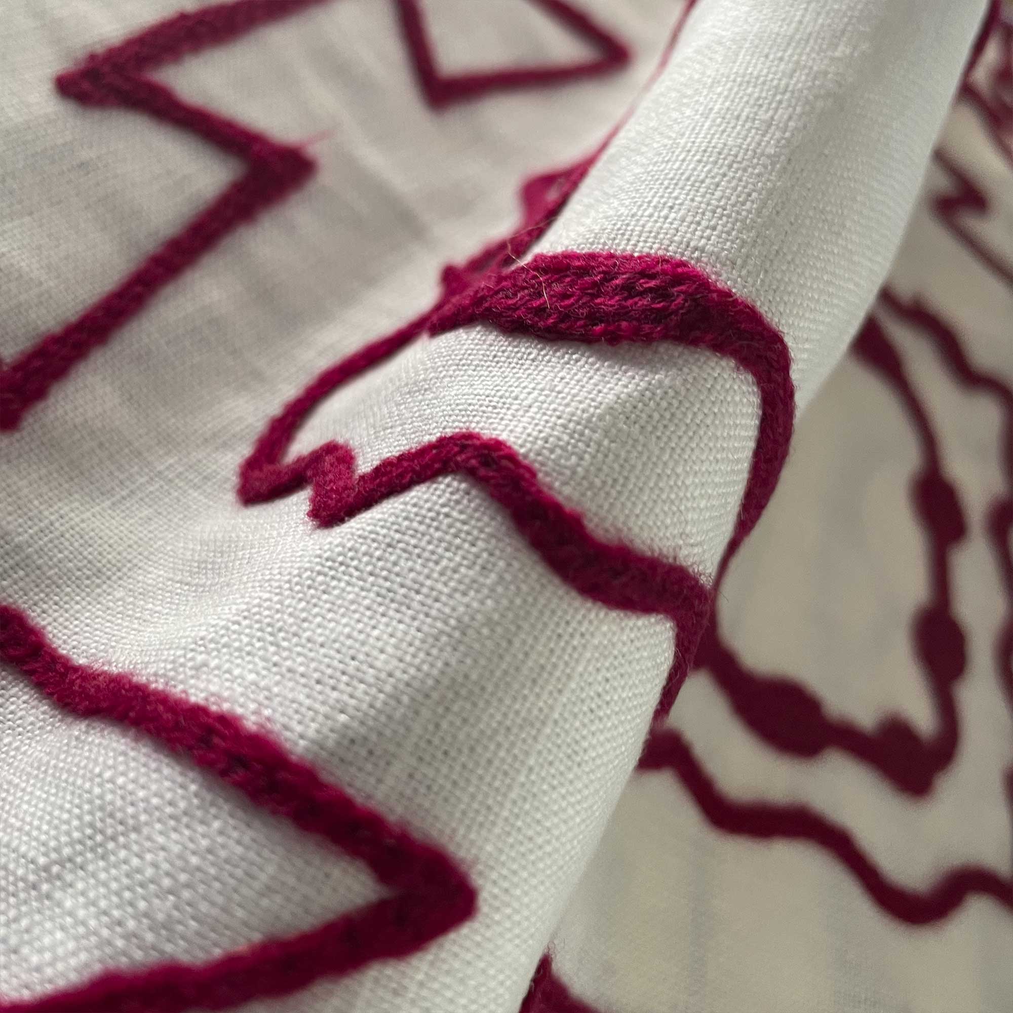 SANTO DOMINGO ROJO - Image 2