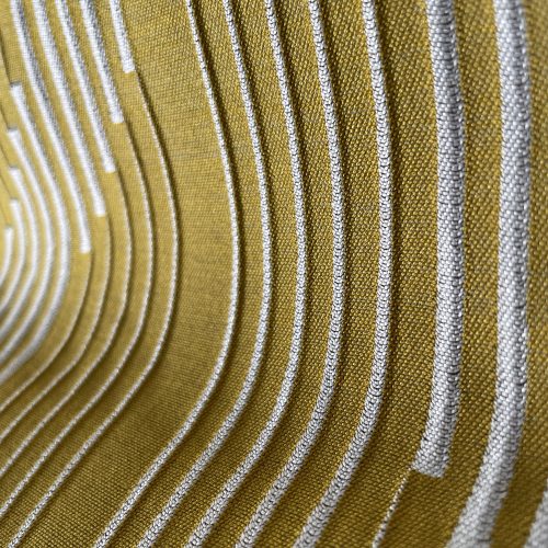 Detalle Sui amarillo