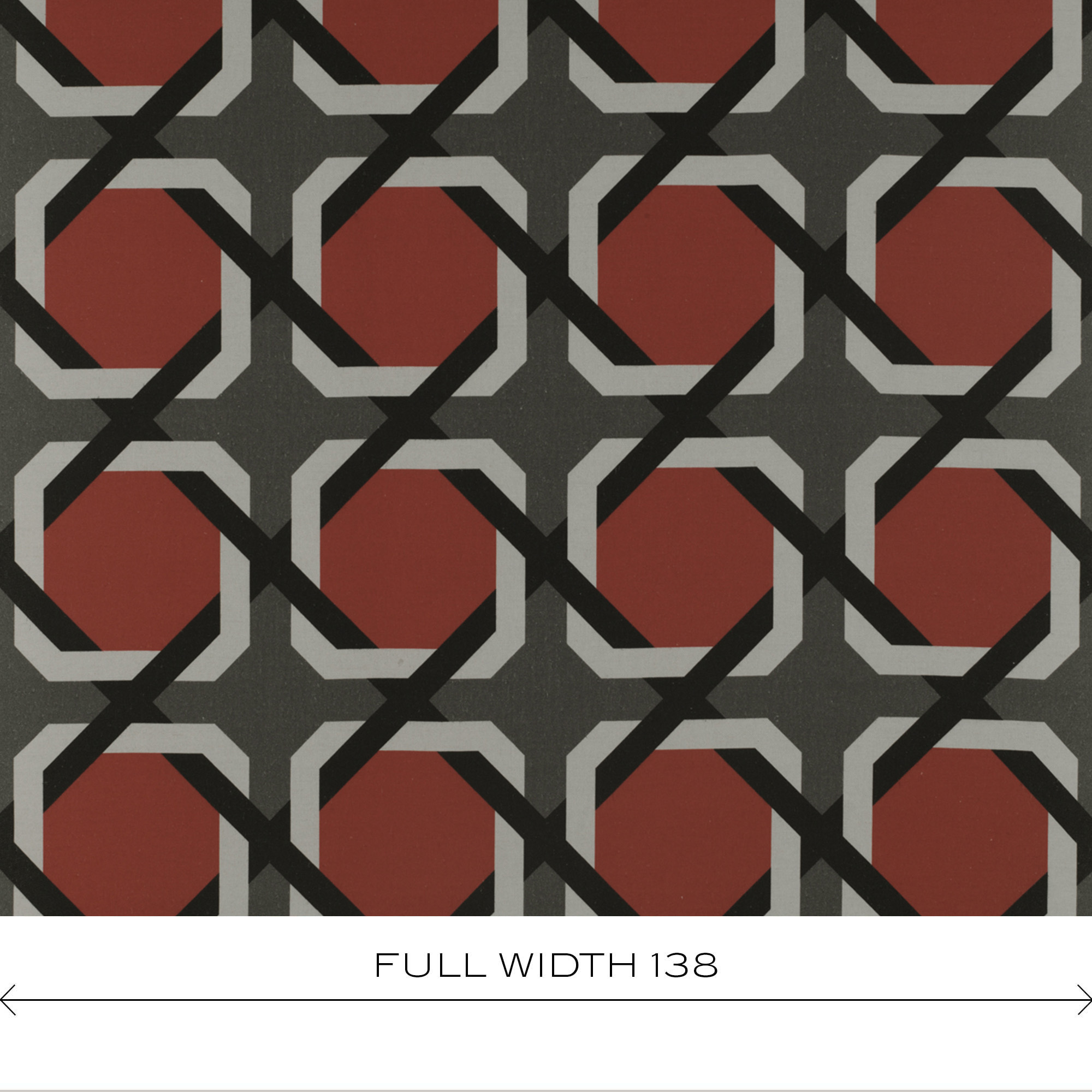 PARIONI ROJO/ GRIS - Image 4