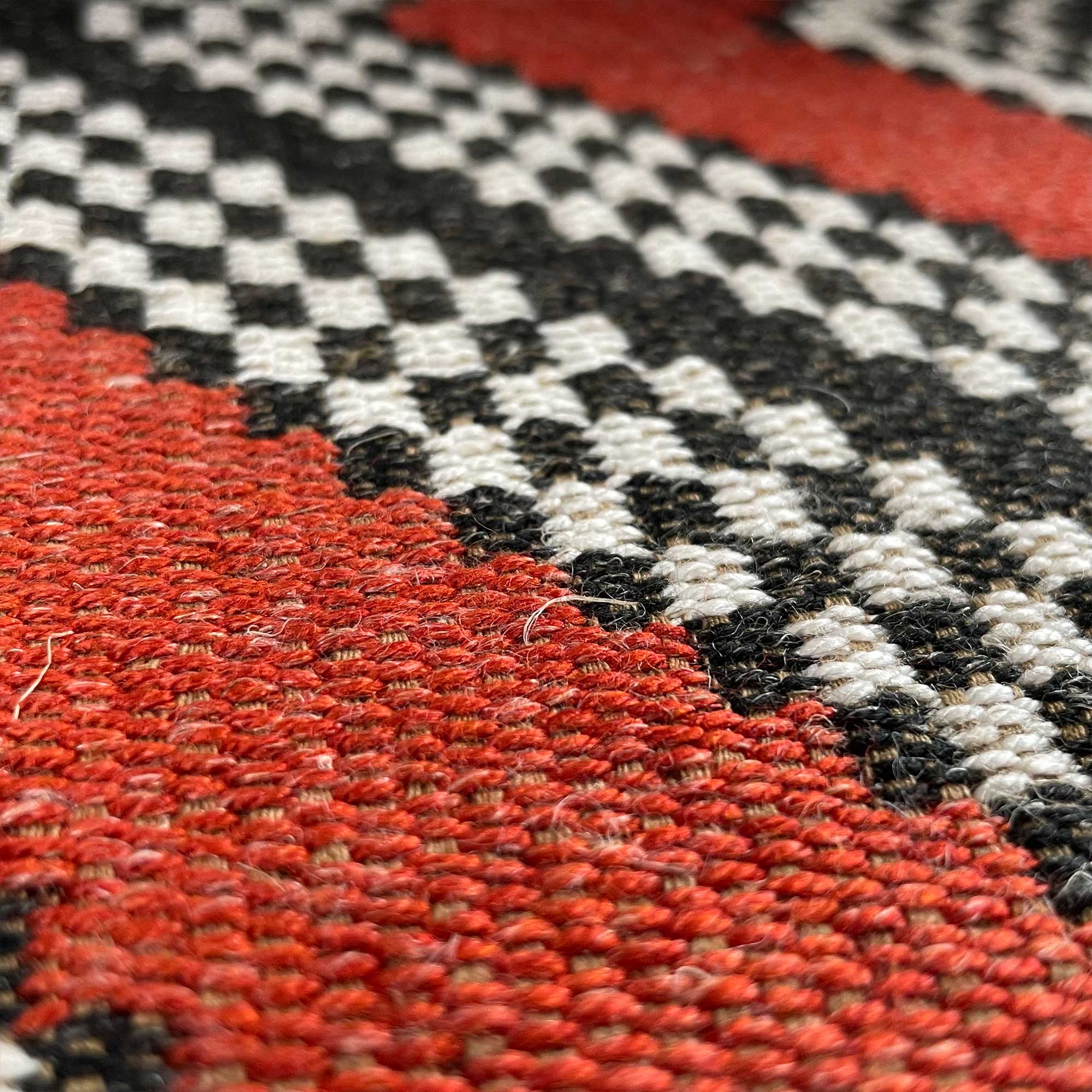 ZIG ZAG ROJO - Imagen 2