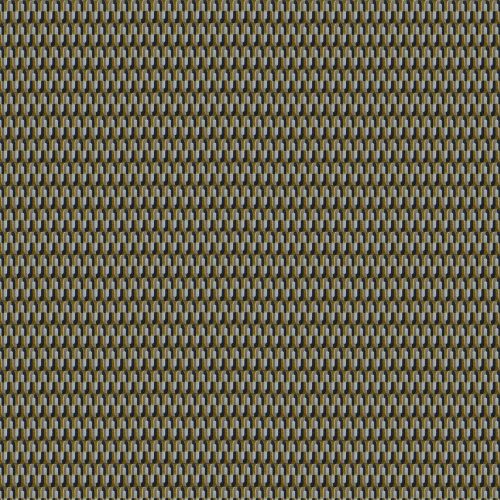 LCT-1164-004 Tela Algendar Oro/Gris de Gaston y Daniela. Coleccion de Lorenzo Castillo. Terciopelo con diseño geometrico para tapiceria. Decoracion de interiores