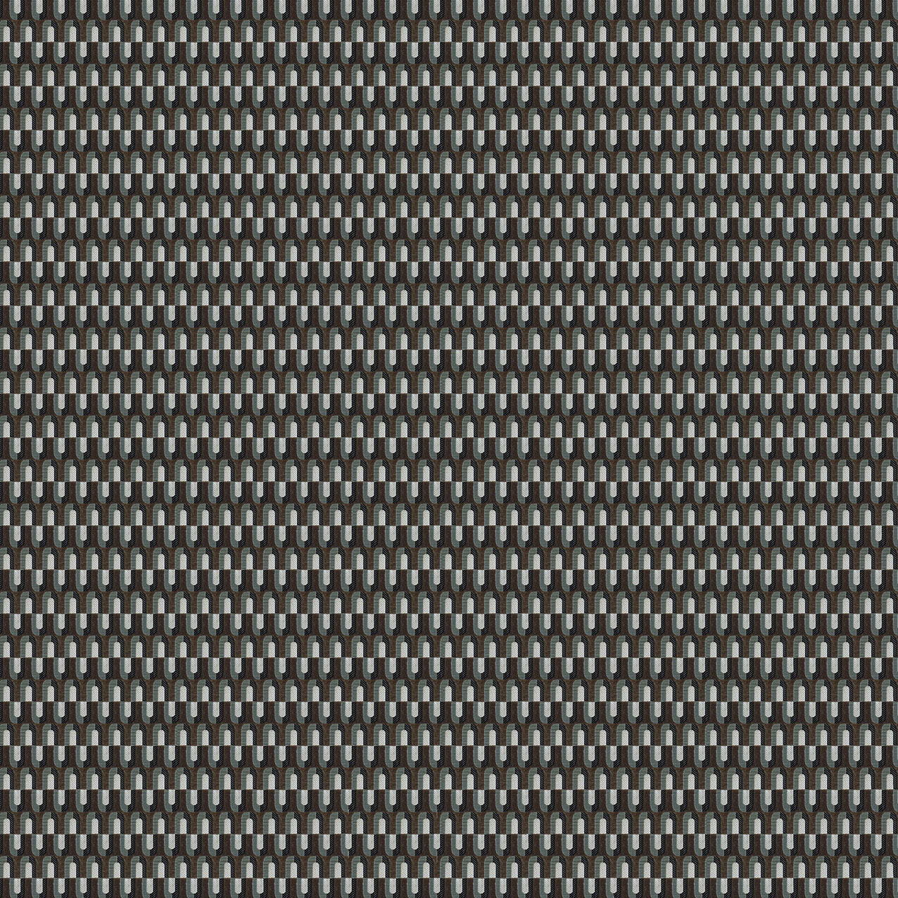 ALGENDAR MARRÓN/GRIS