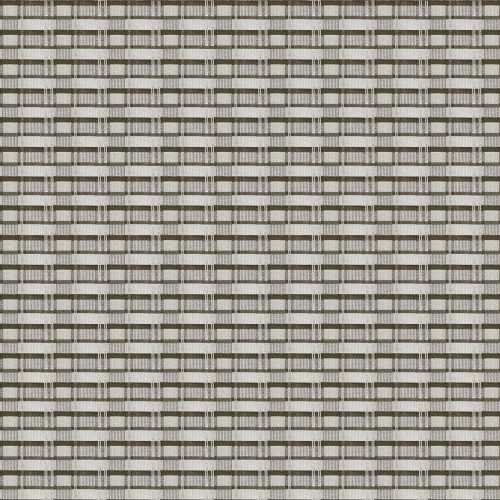 LCT-1174-001 Tela Galdana Beige de Gaston y Daniela. Coleccion de Lorenzo Castillo. Chenilla con diseño geometrico para tapiceria en color crudo. Decoracion de interiores