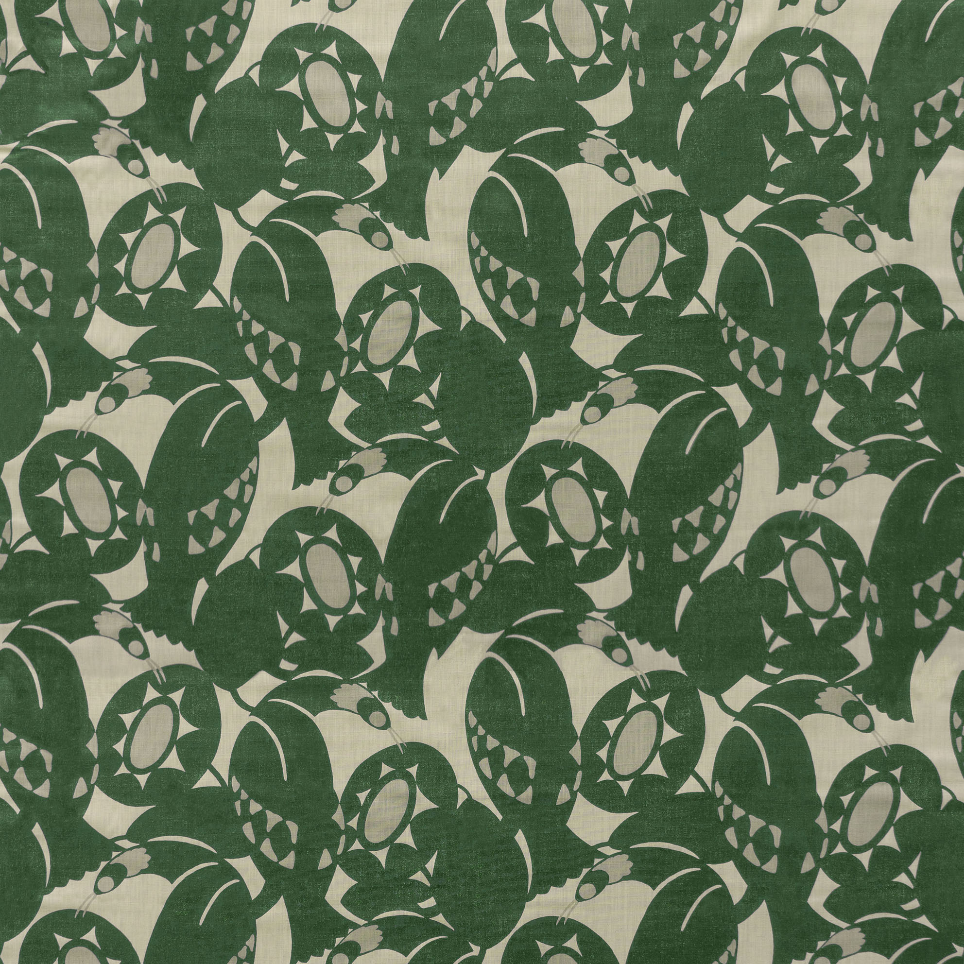 ALADIERNO VERDE