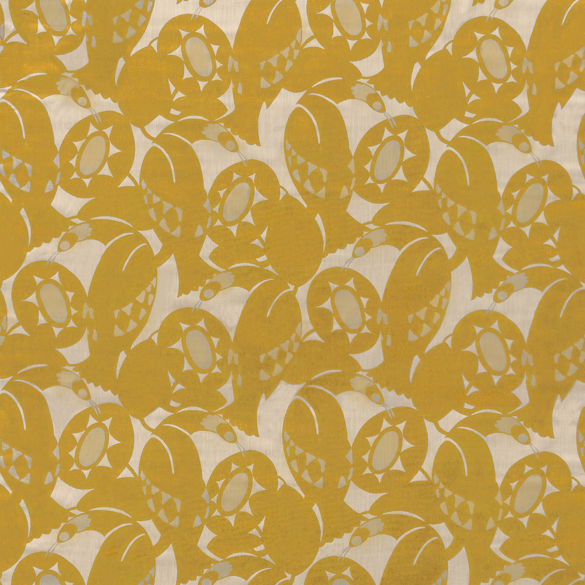 ALADIERNO AMARILLO