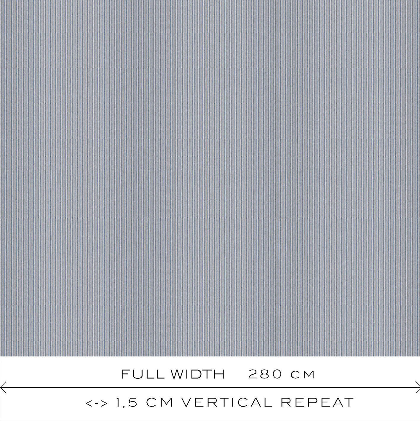 GDT-5716-003-Annapurna azul tela cortinas tapicería visillos marco polo rayas decoración gastón y daniela ancho