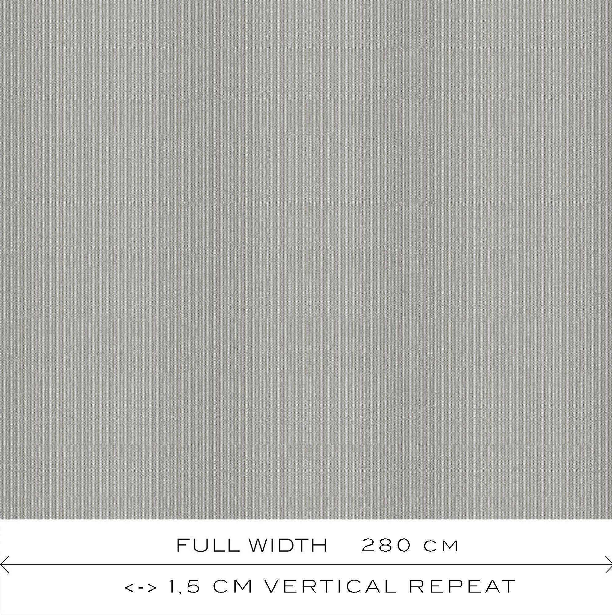 GDT-5716-004-Annapurna beige tela cortinas tapicería visillos marco polo rayas decoración gastón y daniela ancho