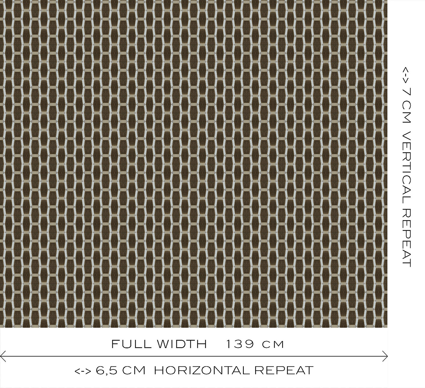 ACEBUCHE TOPO/BEIGE - Imagen 5