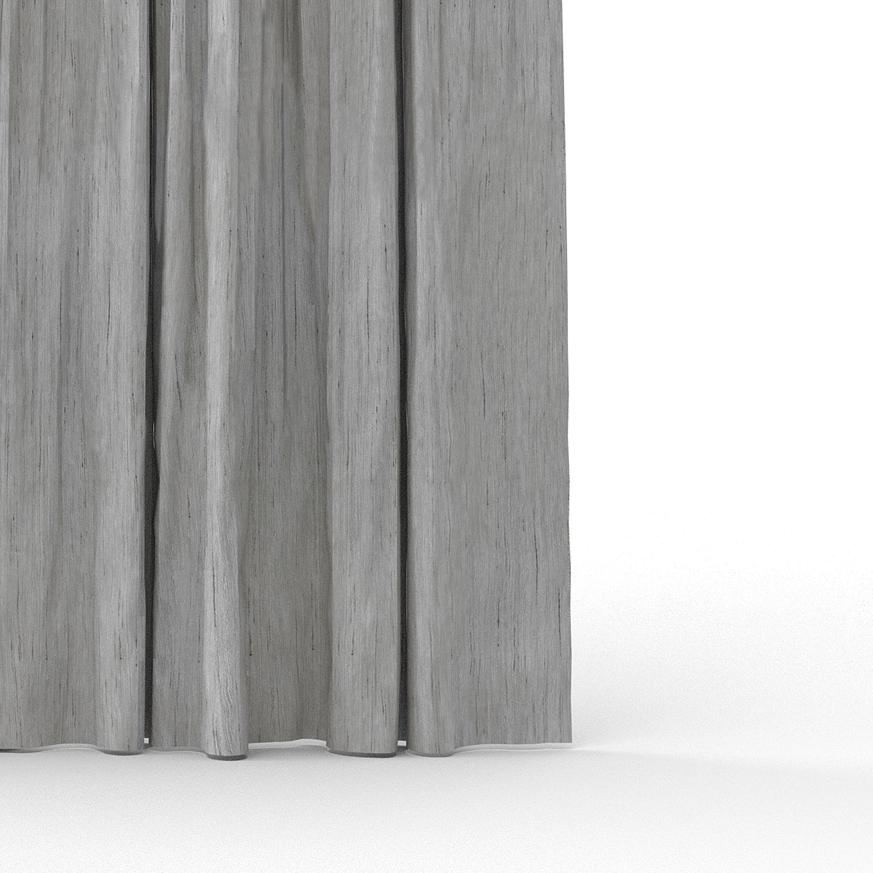 Cortina Tela Zarzaparrilla beige de Gaston y Daniela. Coleccion Lorenzo Castillo. Liso de seda para cortinas. Decoracion de interiores