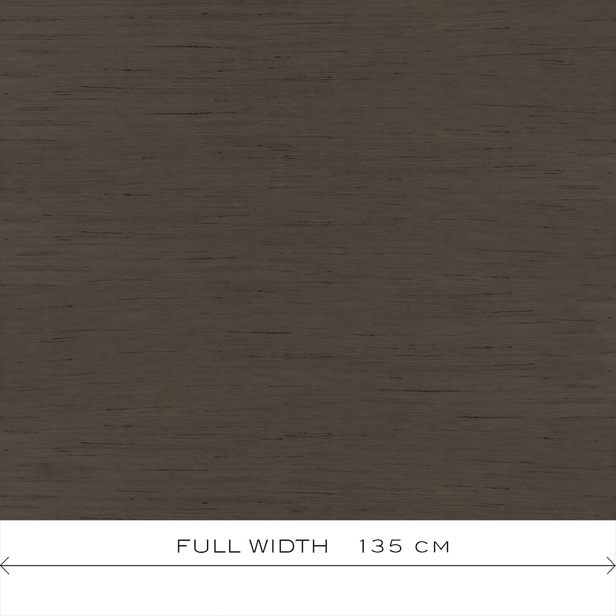 LCT-1168-005 Tela Zarzaparrilla tabaco de Gaston y Daniela. Coleccion Lorenzo Castillo. Liso de seda para cortinas. Decoracion de interiores ancho