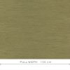 LCT-1168-012 Tela Zarzaparrilla aceituna de Gaston y Daniela. Coleccion Lorenzo Castillo. Liso de seda para cortinas. Decoracion de interiores ancho