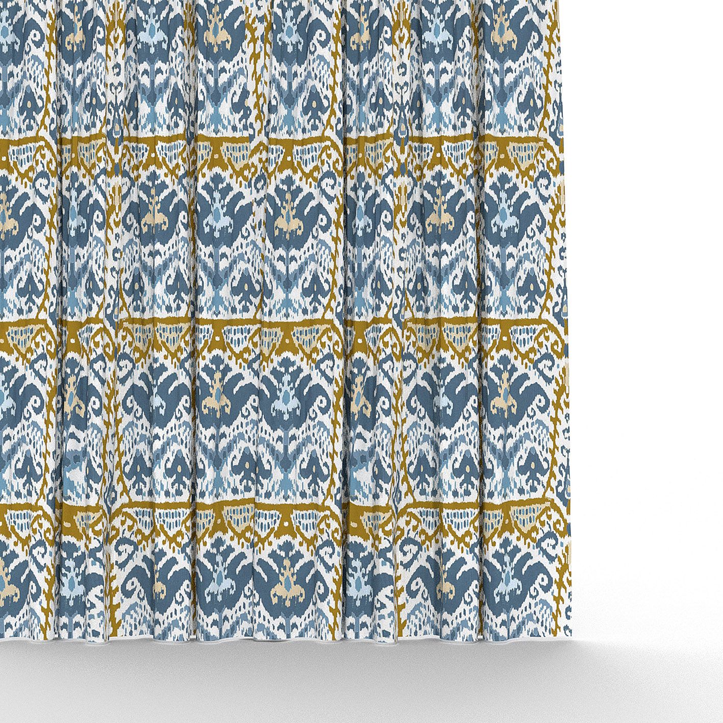 DOGA AZUL/ORO - Image 4