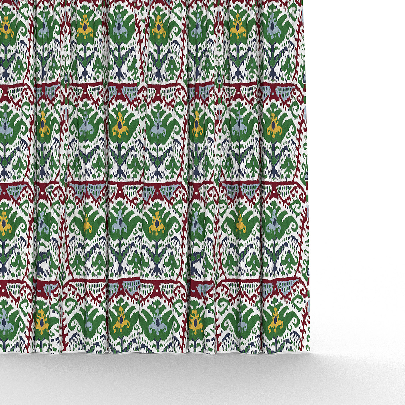 DOGA ROJO/VERDE - Image 4