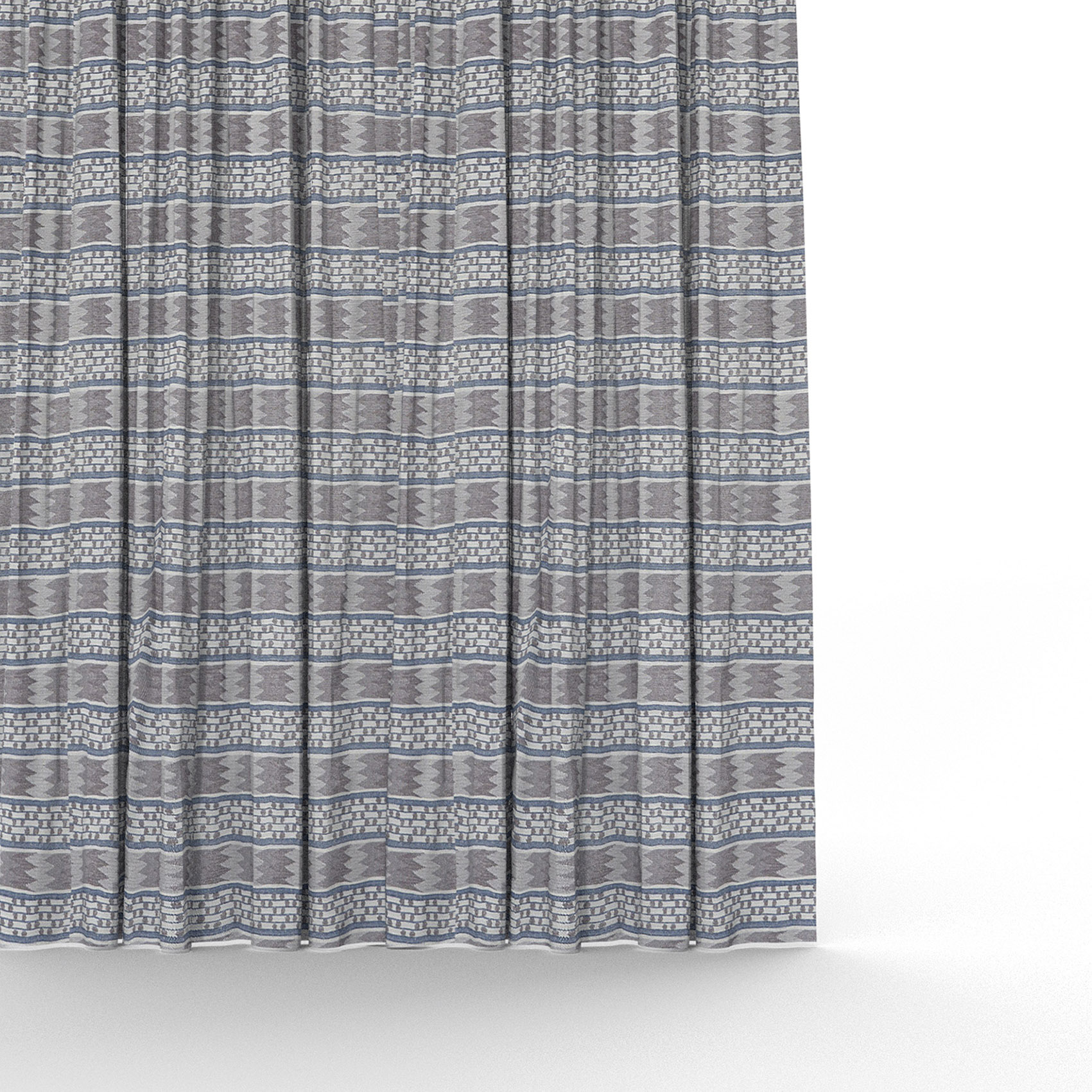 EFESO MARRON/AZUL - Imagen 4