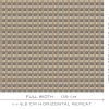 GDT-5801-001 tela ursula ocre gaston y daniela cuadro algodon lino decoracion casa tapiceria cortinas ancho